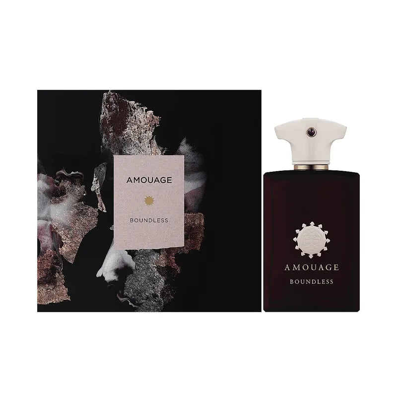 AMOUAGE BOUNDLESS EDP 100ML