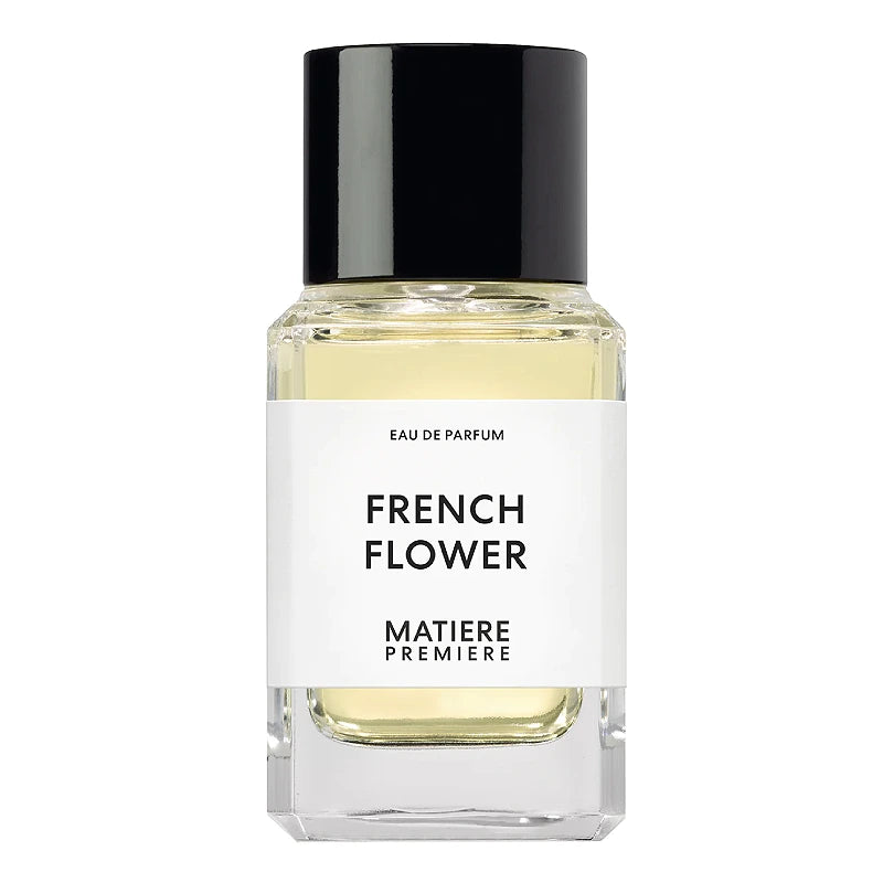 MATIERE PREMIERE FRENCH FLOWER EDP 100ML