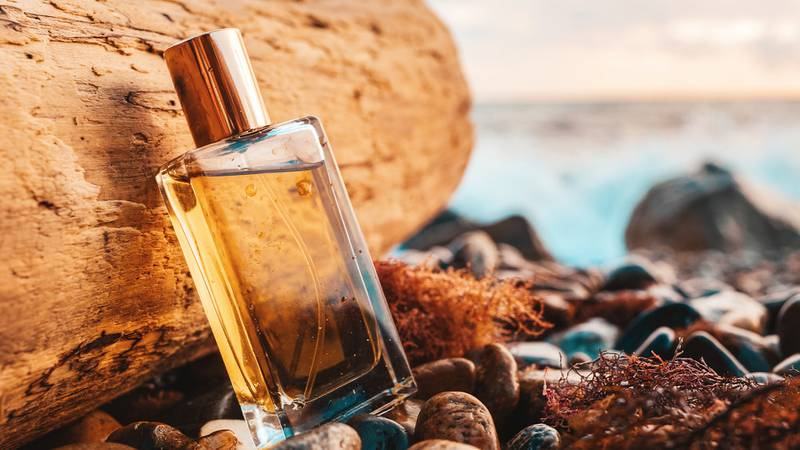 How to find the scent that's right for you?