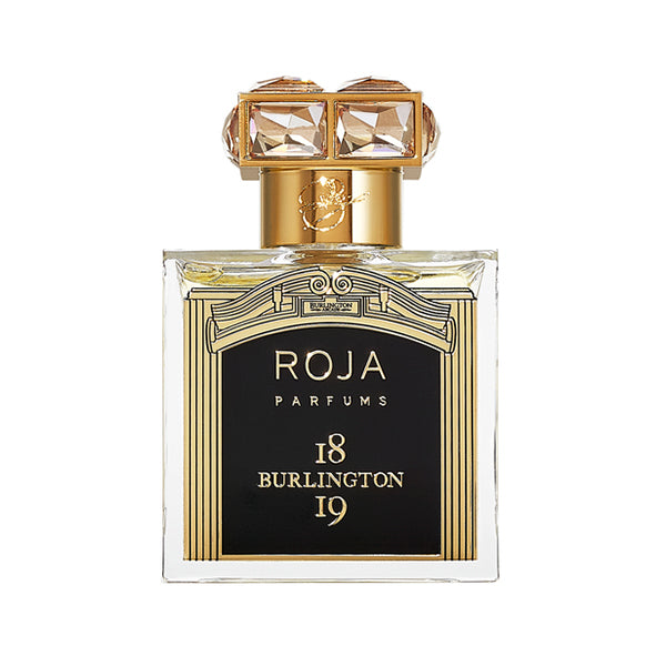 Burlington 1819 Eau de Parfum