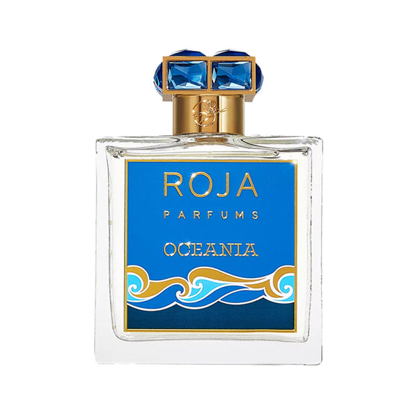 Oceania Eau de Parfum