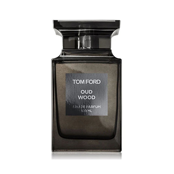 Tom Ford Oud Wood Unisex Eau De Parfum 100ml