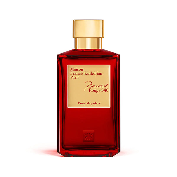 Maison Francis Kurkdjian Baccarat Rouge 540 Unisex Extrait De Parfum 200ml