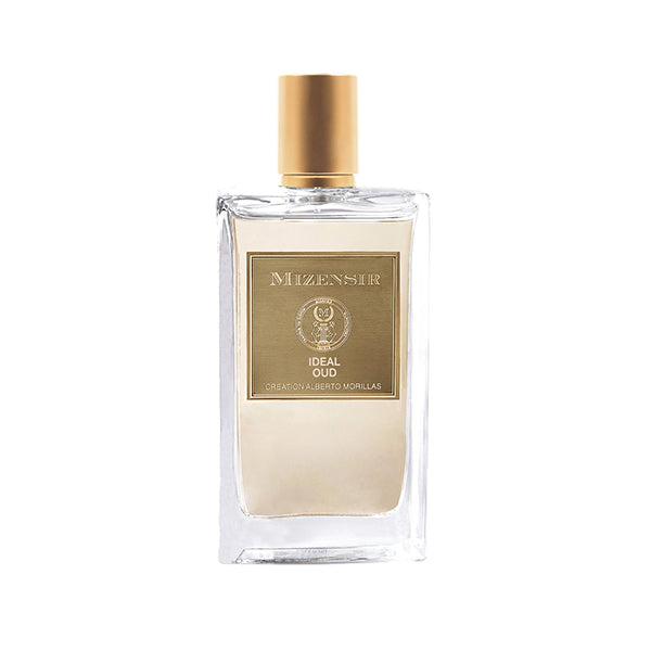 Mizensir Parfums Ideal Oud Unisex Eau De Parfum 100ml