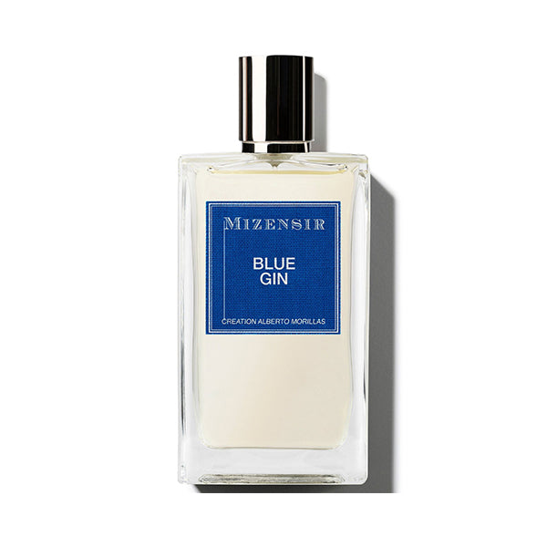 Mizensir Parfums Blue Gin Unisex Eau De Parfum 100ml