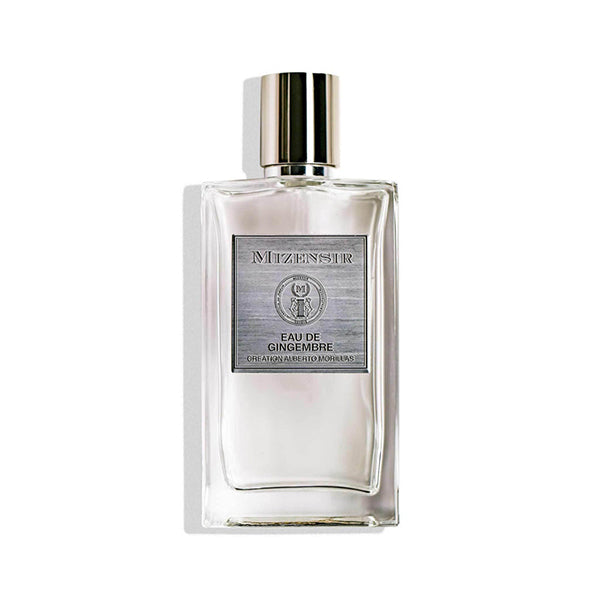 EAU DE GINGEMBRE | Eau de parfum