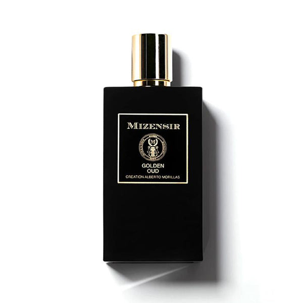 Mizensir Golden Oud EDP 100ml