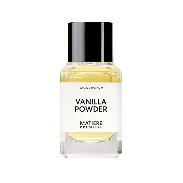 Vanilla Powder