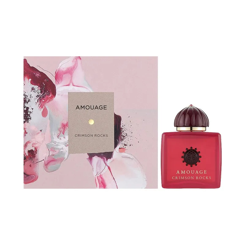 AMOUAGE CRIMSON ROCKS WOMAN EDP 100ML