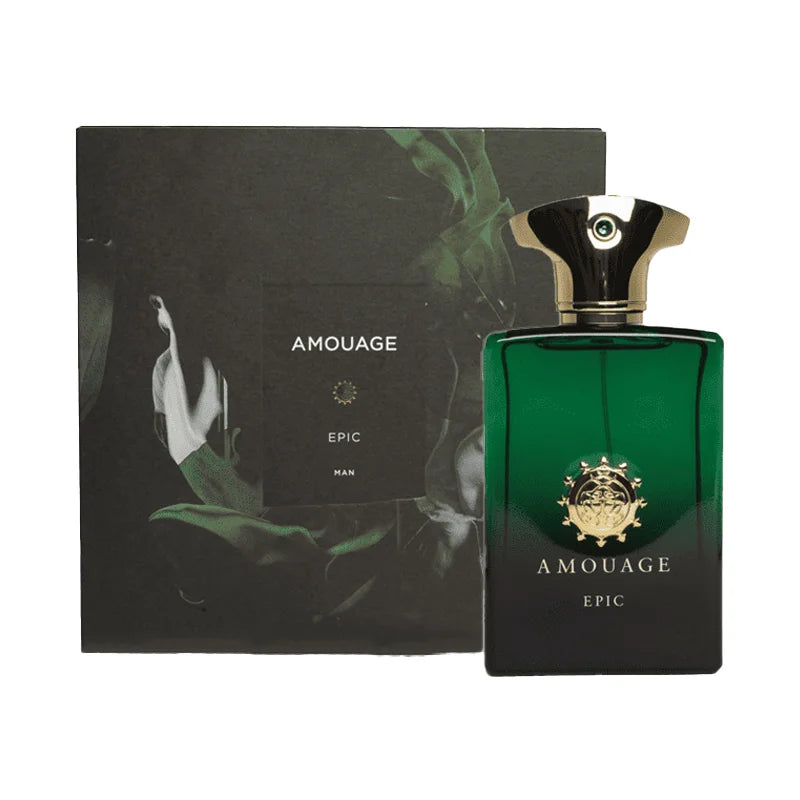 AMOUAGE EPIC MAN EDP 100ML