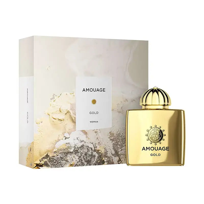 AMOUAGE GOLD WOMAN EDP 100ML