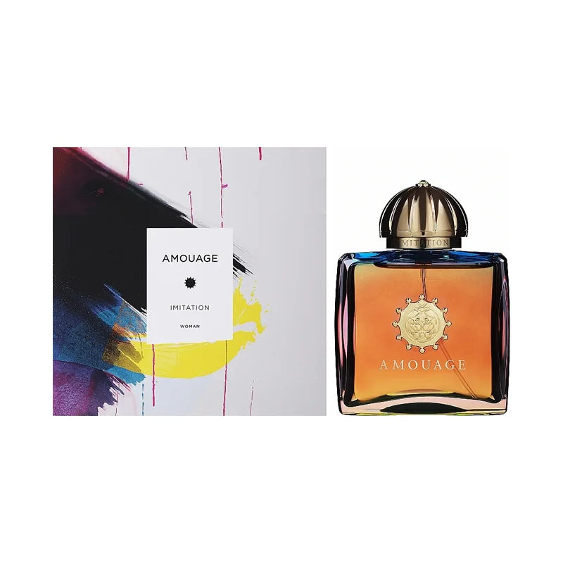 AMOUAGE IMITATION WOMAN EDP 100ML