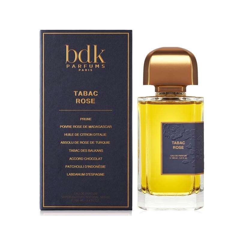 BDK PARFUMS TABAC ROSE EDP 100ML