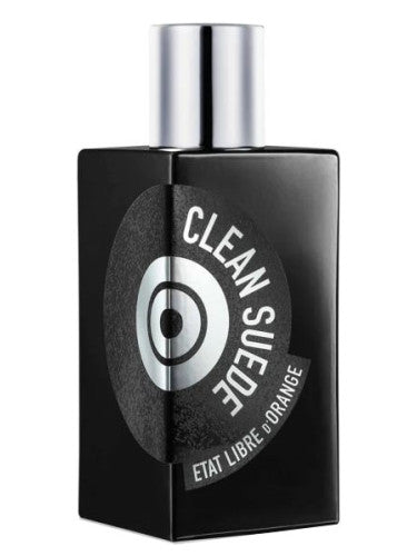 ETAT LIBRE D’ORANGE CLEAN SUEDE EDP 100ML