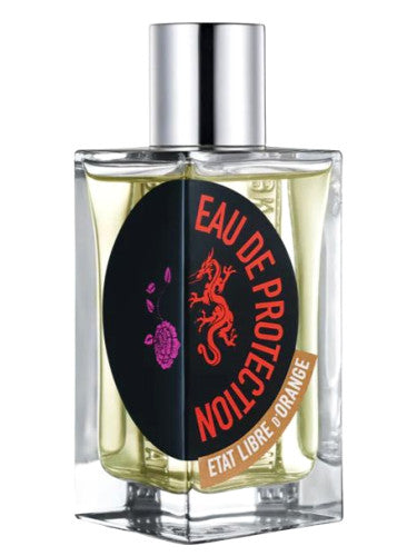 ETAT LIBRE D’ORANGE EAU DE PROTECTION EDP 100ML