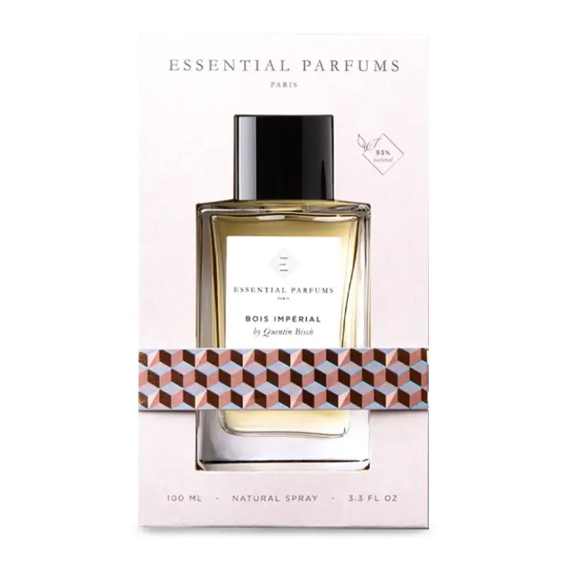 ESSENTIAL PARFUMS BOIS IMPERIAL EDP 100ML – nicheperfume