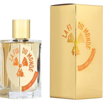 ETAT LIBRE D`ORANGE LA FIN DU MONDE EDP 100ML