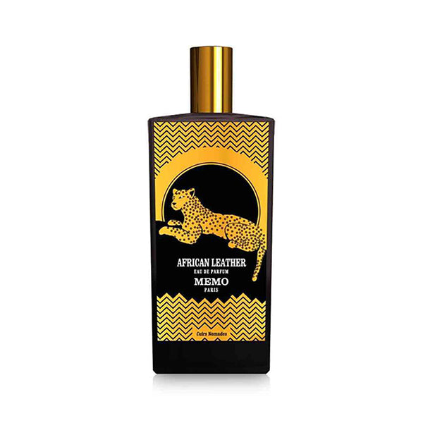 Memo Paris African Leather EDP 75ml