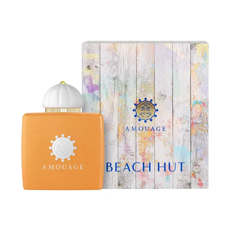 AMOUAGE BEACH HUT WOMAN EDP 100ML