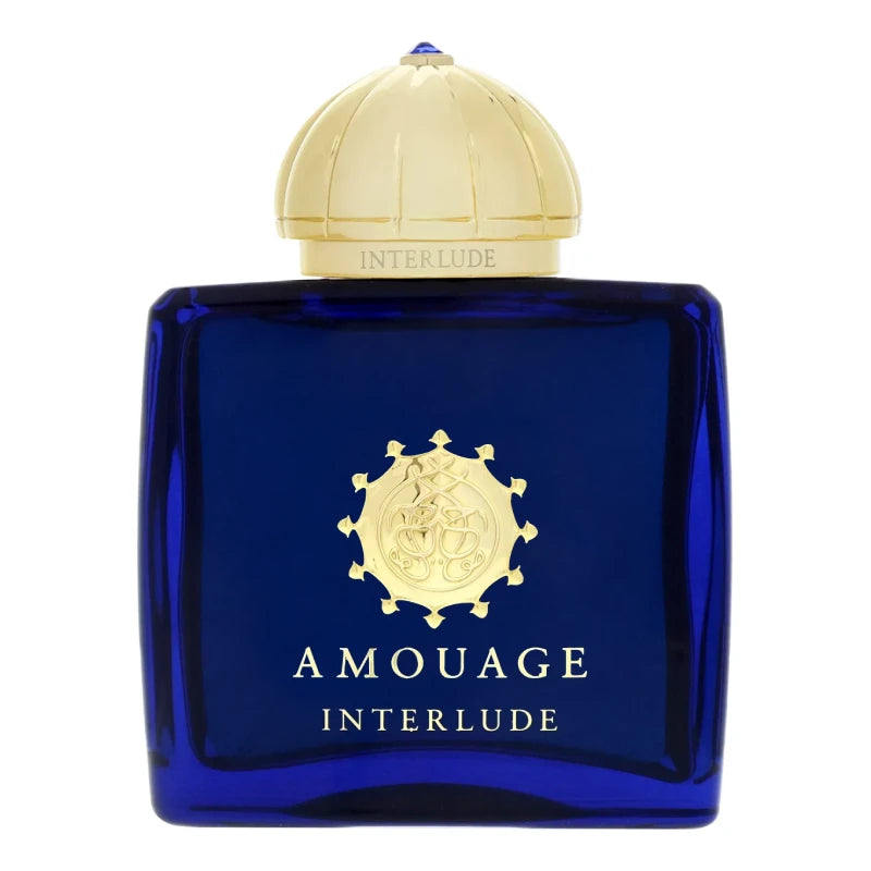 AMOUAGE INTERLUDE WOMAN EDP 100ML