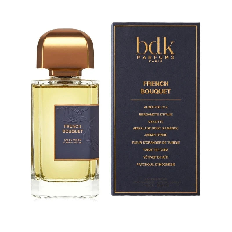 BDK PARFUMS FRENCH BOUQUET EDP 100ML