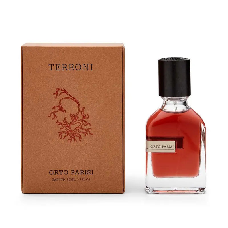 ORTO PARISI TERRONI EDP 50ML