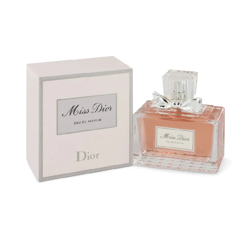 CHRISTIAN DIOR MISS DIOR EAU DE PARFUM 100ML