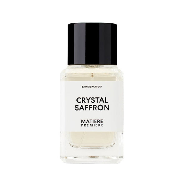 Matière Première Crystal Saffron EDP 100ml