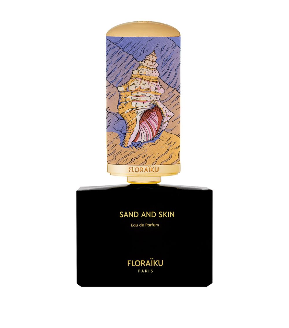 SAND AND SKIN  EAU DE PARFUM (Fragrance Gift Set)