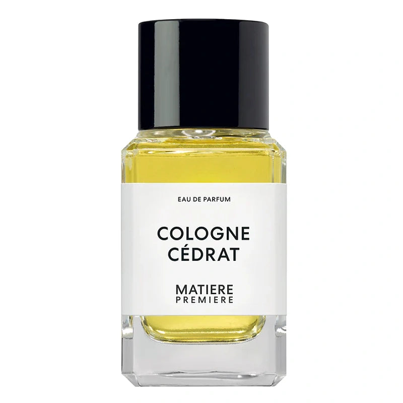 MATIERE PREMIERE COLOGNE CEDRAT EDP 100ML (Unboxed)