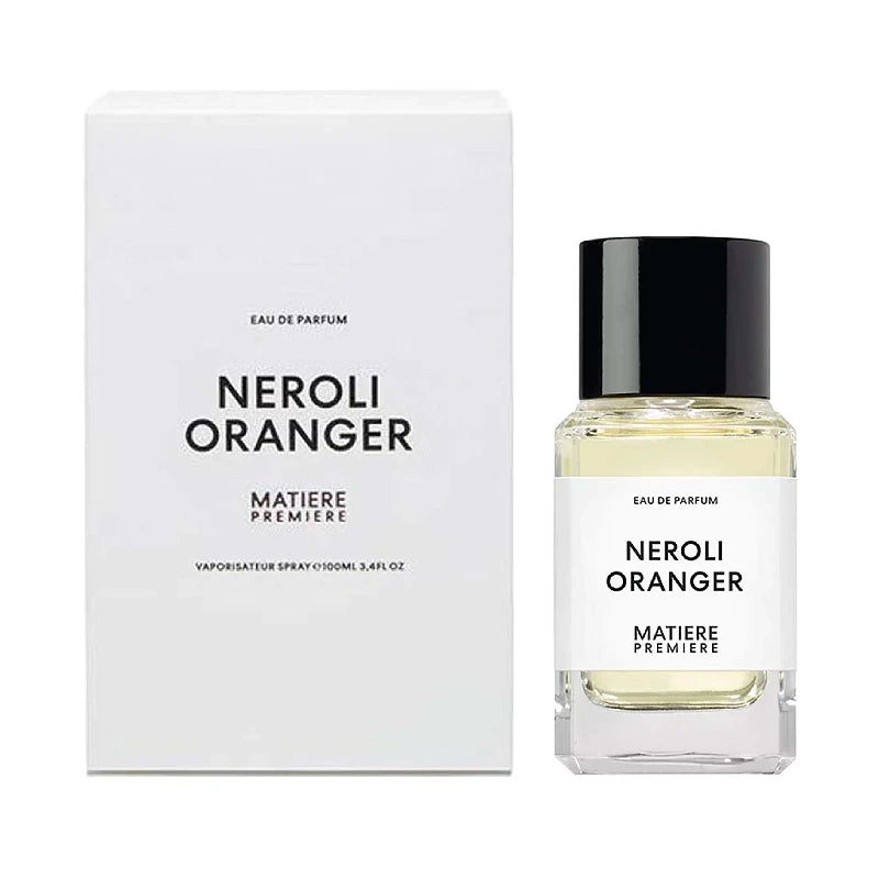 MATIERE PREMIERE NEROLI ORANGER EDP 100ML