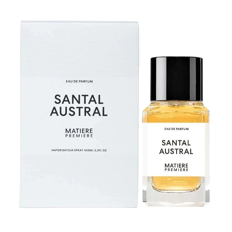 MATIERE PREMIERE SANTAL AUSTRAL EDP 100ML