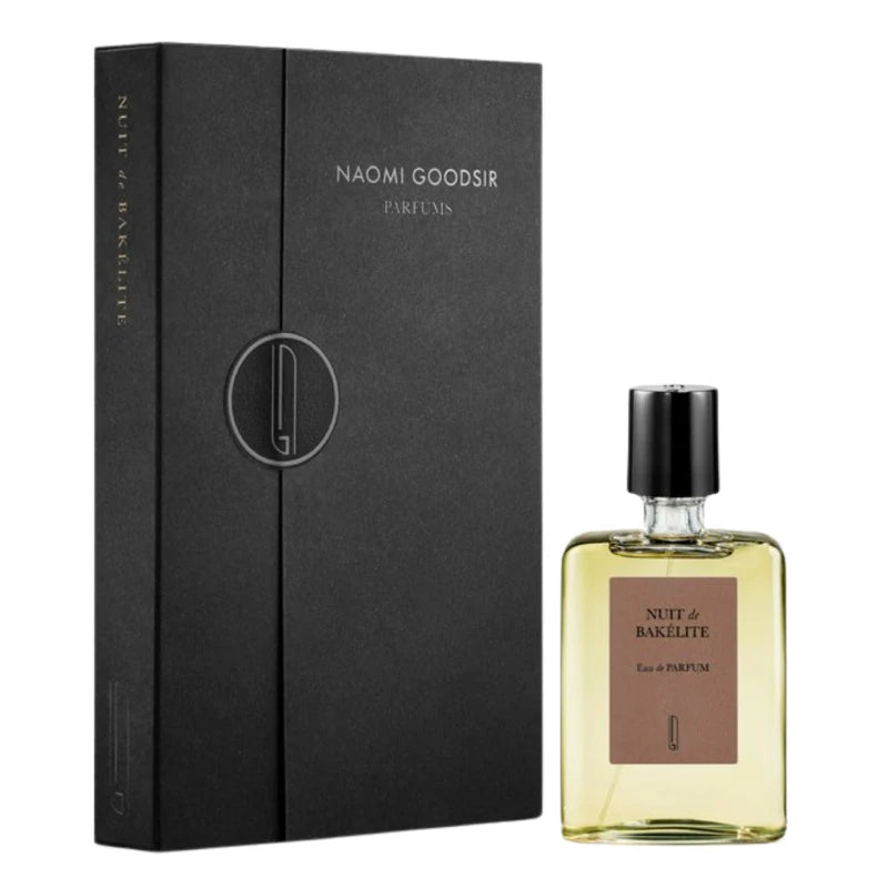 Naomi Goodsir Nuit de Bakélite EDP 50ml