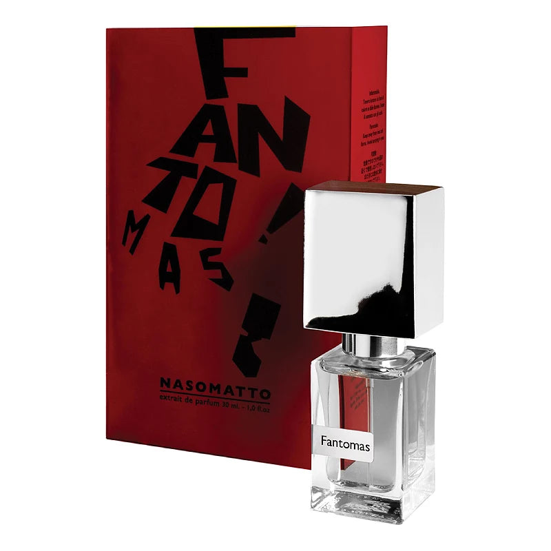 NASOMATTO FANTOMAS EXTRAIT DE PARFUM 30ML (Unboxed)