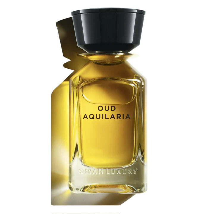 OmanLuxury OUD AQUILARIA Eau de Parfum 100ml